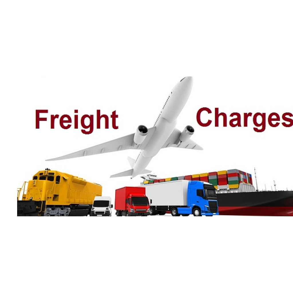 Freight Charges