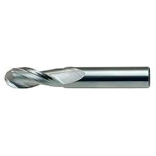 CARBIDE 4FL SPE Endmill (TIALN) 10X10X50X100