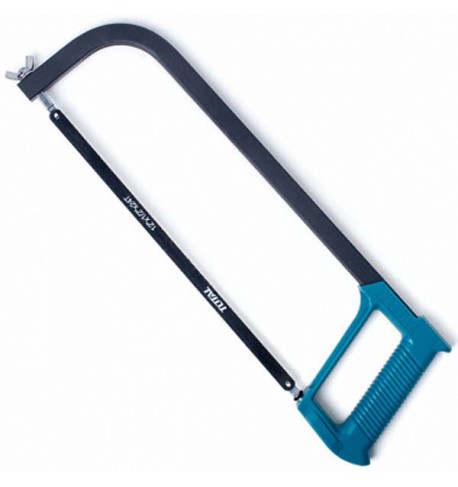 HACKSAW FRAME 300MM AND BLADE