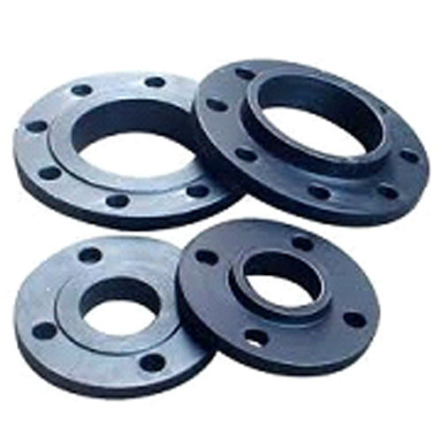 1 1/2 inch MS Flange