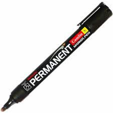 Camlin Paint Marker - Green