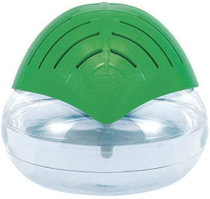 AROMA DIFFUSER (AIR REVITALISOR)