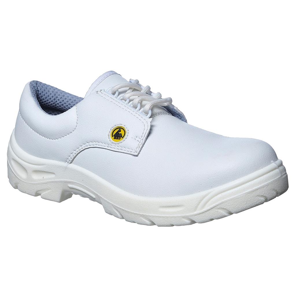 Safety Shoes (Size 8)
