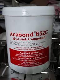 Thermal Paste - Anabond-652C