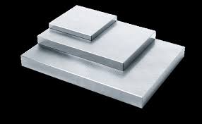 STEEL-H13-SIZE:235 x 160 x 45