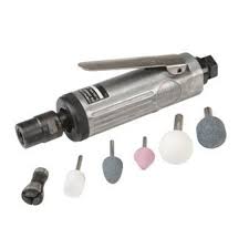 AIR DIE GRINDER 6MM