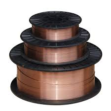 CO2 Welding Coil 0.8MM 12.5 Kgs Spool