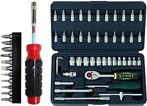 SOCKET SET (SMALL) FORCE