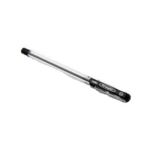 Reynolds Brite Black Ball Pen - 0.7mm 