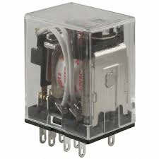 Relay 220 V