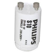 Tube Light Starter