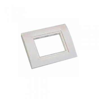 Roma Single Mounting Plates-8m box