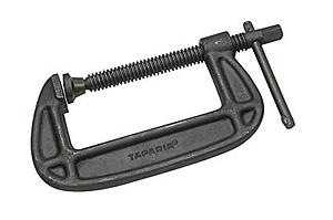 Taparia C-Clamp 80MM Jaw Opening