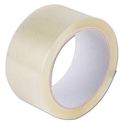 Cello Transperent Tape 2 Inch x 30 Mtr