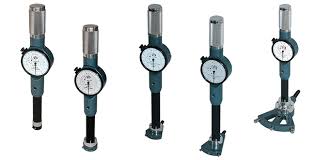 Bore Gauge without Dial (Blind Holes)