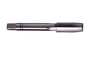 HSS-E M2.5X0.45 6G ROLL TAP OG TIN COATED