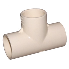 1 1/2 Inch (40MM) T BEND