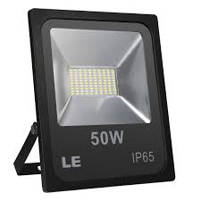 50W Flood Lamp