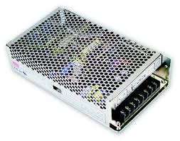 SMPS 110 V – 220 V/ 24 V DC, 4.5 Amps (Tin Rail Mounting )