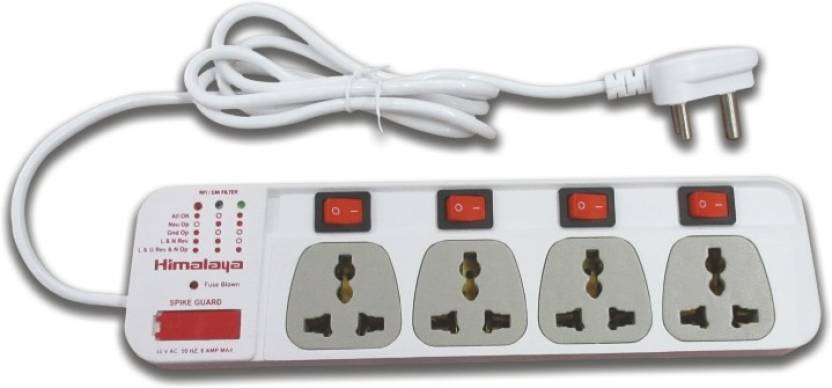Spike Buster 3mtr