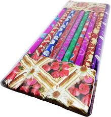 Wrapper cover 50cms width