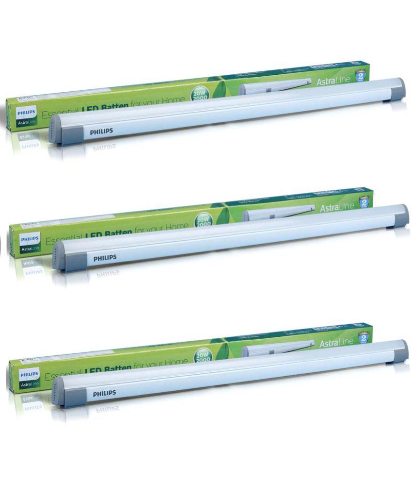 36W LED TUBELIGHT OPPALE