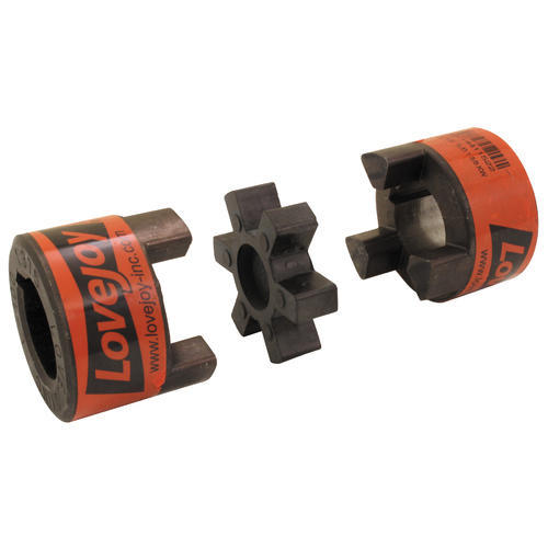 Lovejoy Coupling E075