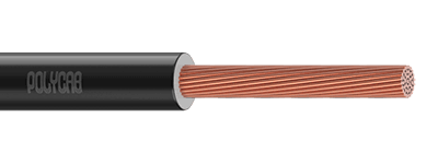 1.5sqmm 2 core flexible cable