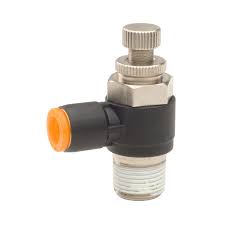 Flow Control Valve (OD 6)