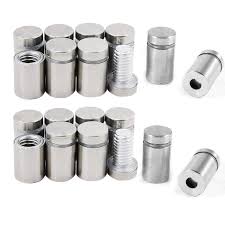 SCREWS FOR DIA 20 HOLDER