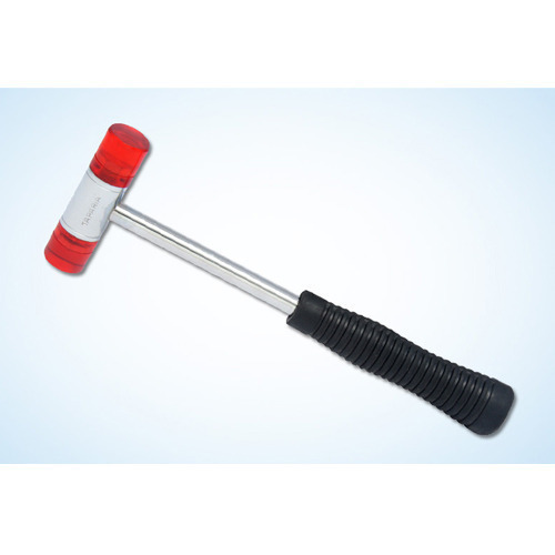 Soft Faced Mallet Hammer with Handle 25mm