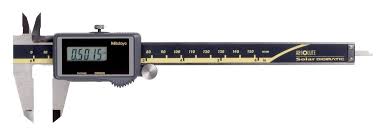 DIGITAL VERNIER CALIPER  0-300 MM / 0-12 INCH