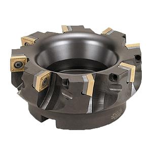 Milling T-Max Cutter 125 Dia