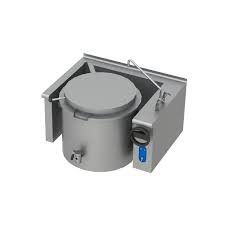 Knob MBM-02-012ME