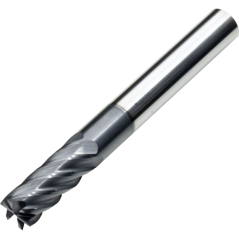 K-2 CARBIDE 4FL SHORT E/M 2X3X7X39