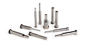 PIERCING PUNCH 8/5-3.18x1.5x30.5