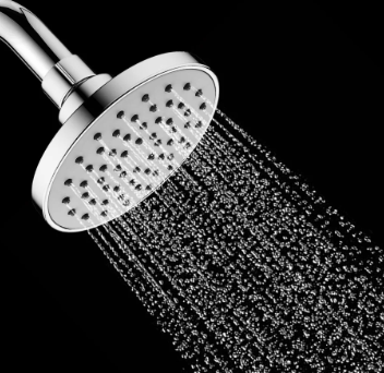 Water Shower - Overhead Shower