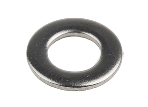 M5 PLAIN WASHER