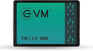 EVM M.2 NVMe 1TB SSD