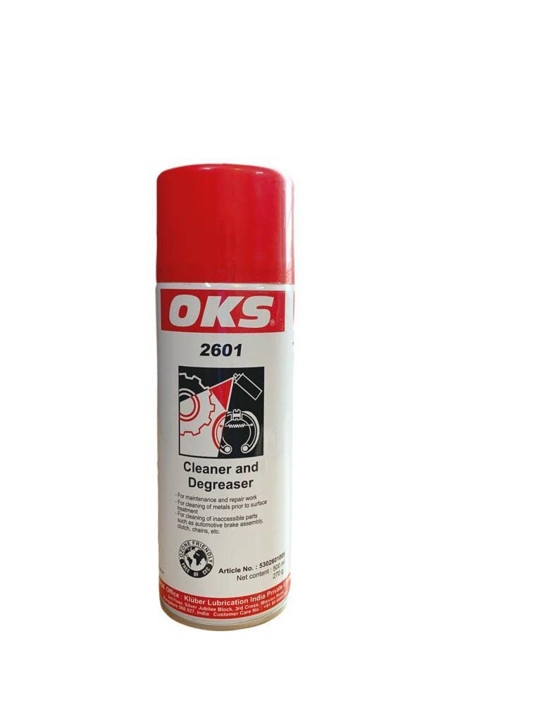 OKS 451 - ADHESIVE CHAIN LUBRICANT SPRAY