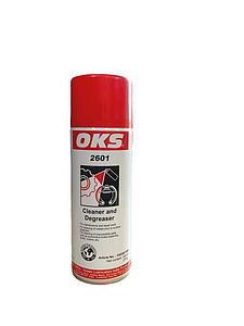 OKS 451 - ADHESIVE CHAIN LUBRICANT SPRAY