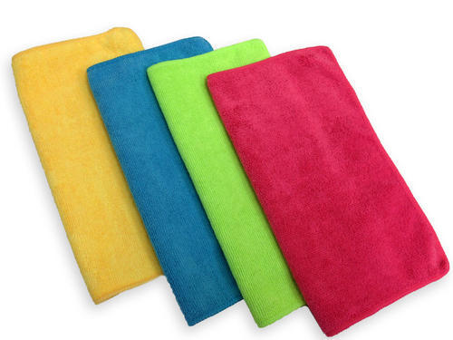 MICRO FIBER DUSTER - RED
