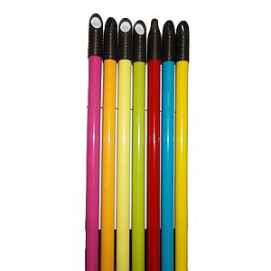 WET MOP STICK BLUE BIG