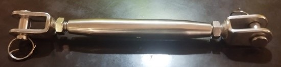 Cable tensioner