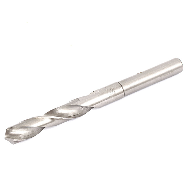 HSS S/S DRILL Long series 13 MM