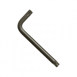 Torx Keys T10 (Short Series)
