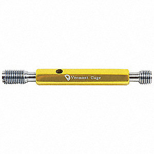 Thread Plug Gauge M6X1.0 6G - LH
