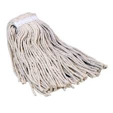 WET MOP REFILL WITHOUT CLIP 