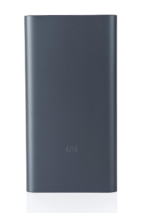 Xiaomi 10000mAH Li-Polymer, Micro-USB and Type C Input Port, Power Bank 4i with 22.5W Fast Charging