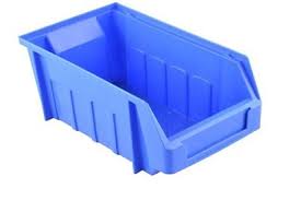 REWORK BIN  650mm x 450mm x 315mm